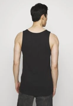 Pier One 3 PACK - Top - White/black -Pier One Store b65ca3ed028d4d41b8a0465a3716b9b0