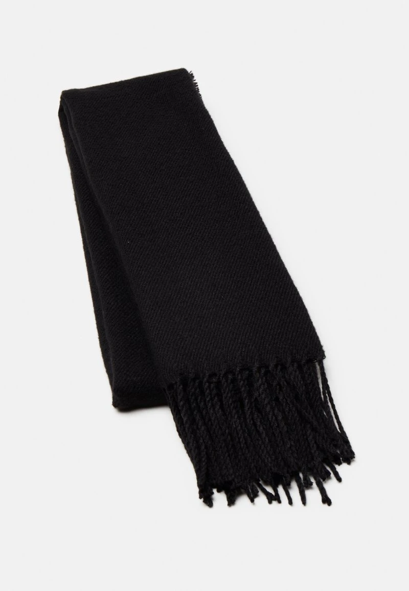 Pier One UNISEX - Schal - Black 1 Pier One UNISEX - Schal - Black