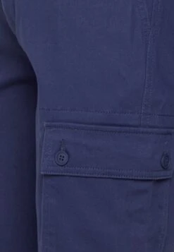 Pier One Cargohose - Dark Blue 8 Pier One Cargohose - Dark Blue -Pier One Store b98fd38babb247c18ebbc4dfb75be4f5
