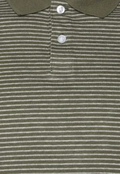 Pier One Poloshirt - Olive -Pier One Store ba111ca6db114b00a8e4e5fbba9fc082