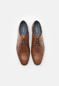 Pier One LEATHER - Schnürer - Camel 9 Pier One LEATHER - Schnürer - Camel -Pier One Store bb06ebb7bb7d4e27b1d478058535e6dd