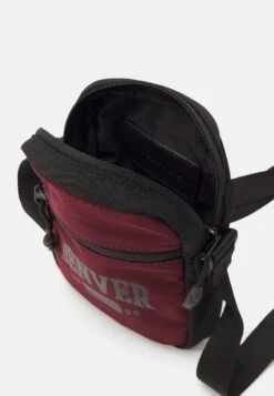 Pier One Umhängetasche - Dark Red -Pier One Store bdbcce6e2c2c40959a79faab831c30aa