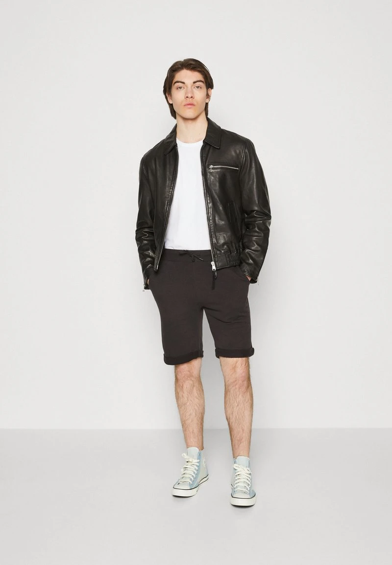 Pier One Jogginghose - Black 2 Pier One Jogginghose - Black – Bild 2