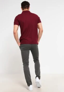 Pier One SLIM FIT CHINO - Chino - Dark Grey 8 Pier One SLIM FIT CHINO - Chino - Dark Grey -Pier One Store bf39925db2f841cba0170793d4f3533a