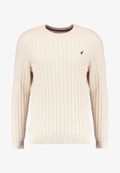 Pier One Strickpullover - Dark Blue 11 Pier One Strickpullover - Dark Blue -Pier One Store bf86a9cac8de42238ad123f83510f88b