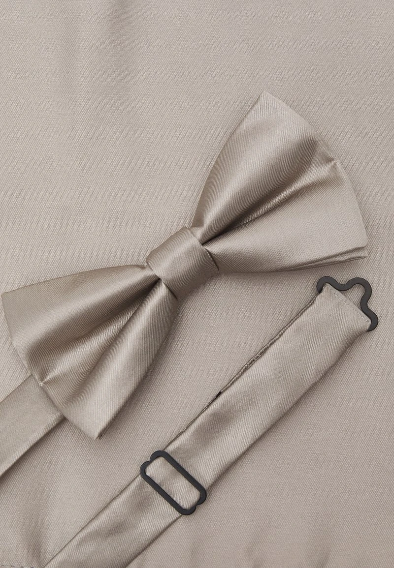 Pier One SET - Einstecktuch - Stone 6 Pier One SET - Einstecktuch - Stone – Bild 6