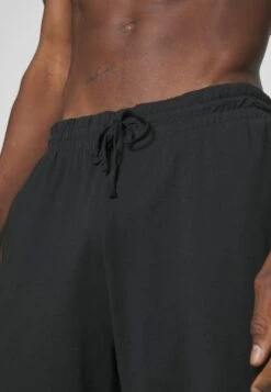 Pier One Nachtwäsche Set - Black/khaki -Pier One Store c3efa45ffabd4bbebd309139ec30ac81