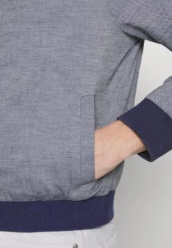 Pier One Bomberjacke - Dark Blue 10 Pier One Bomberjacke - Dark Blue -Pier One Store c4f3582a48cc49a9bc129db499bec52b