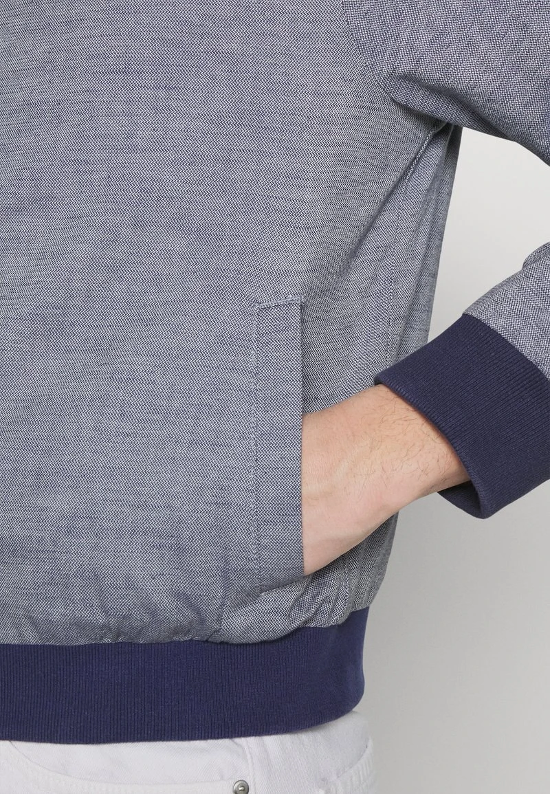 Pier One Bomberjacke - Dark Blue 5 Pier One Bomberjacke - Dark Blue – Bild 5