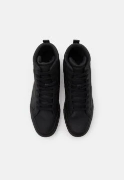 Pier One Sneaker High - Black 9 Pier One Sneaker High - Black -Pier One Store c5a11e765cbc45399ca02dedaa5cdb16