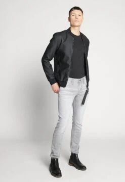 Pier One 2 PACK - Top - White/black -Pier One Store c5e3985593c9463f9e29b52b32961a9d 1