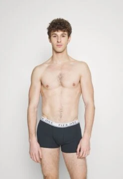 Pier One 5 PACK - Panties - Beige/green/bordeaux 9 Pier One 5 PACK - Panties - Beige/green/bordeaux -Pier One Store ca34b9484ef547d7af5be2e311c52634