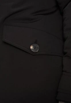 Pier One Parka - Black -Pier One Store cbf48bb85e90429cbd6e57dc09212143