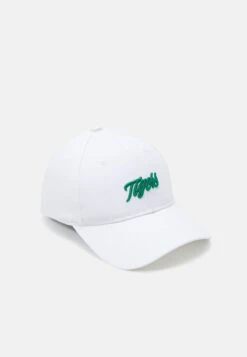 Pier One UNISEX - Cap - White 10 Pier One UNISEX - Cap - White -Pier One Store cf4afbf9e37c4543b0f0f746377e423d 1