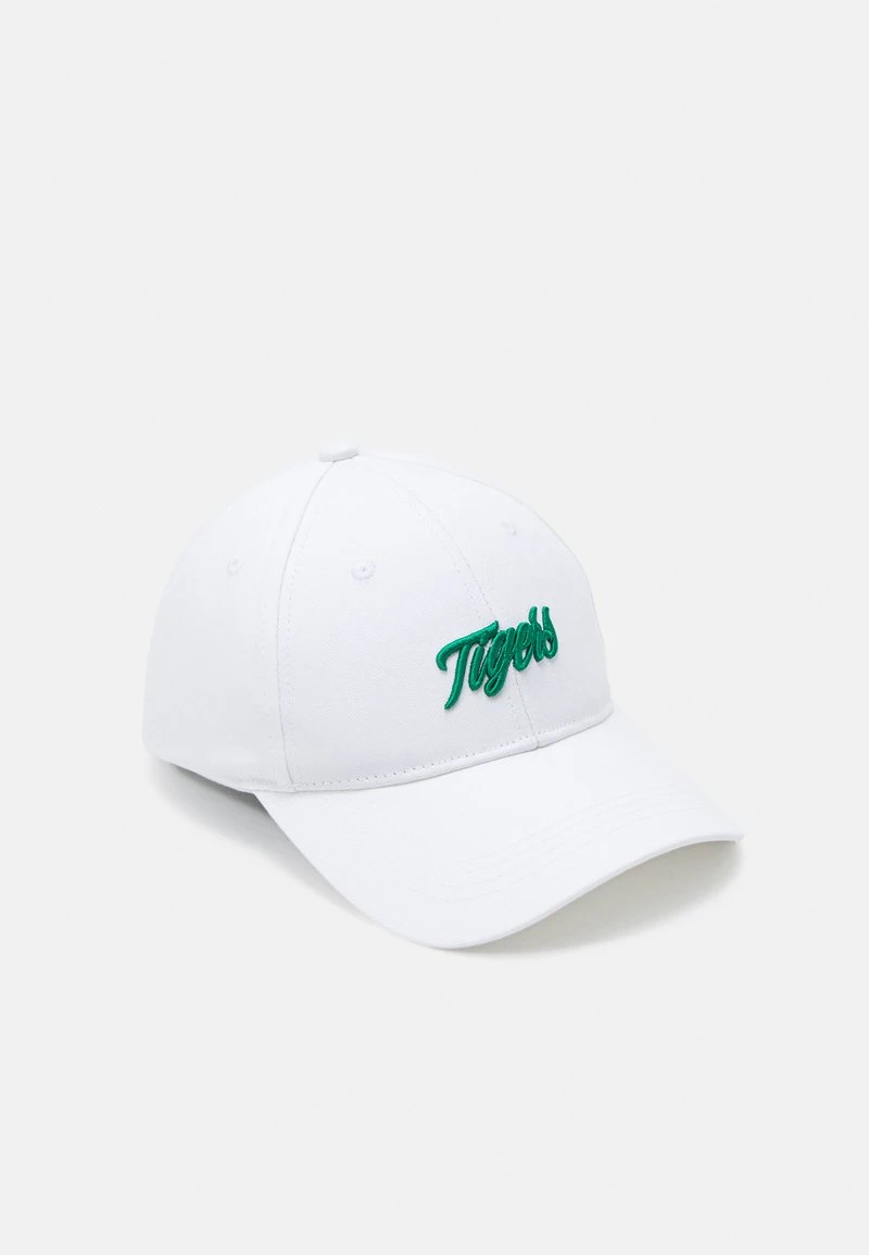 Pier One UNISEX - Cap - White 5 Pier One UNISEX - Cap - White – Bild 5
