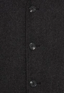 Pier One Klassischer Mantel - Grey -Pier One Store cf8454071ff94678857c2c21f702ff3e