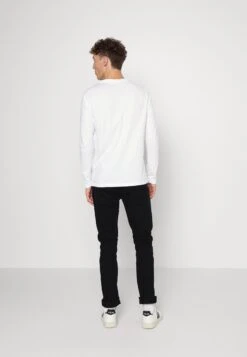 Pier One 5 PACK - Langarmshirt - Blue/white/beige/olive 8 Pier One 5 PACK - Langarmshirt - Blue/white/beige/olive -Pier One Store d1833c29973340559f27edfb4ba1f187