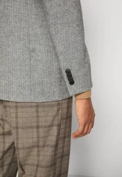 Pier One Sakko - Grey 11 Pier One Sakko - Grey -Pier One Store d2aca0cdb2c34383b82955d987f8f782