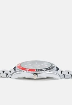 Pier One Chronograph - Silver-coloured 8 Pier One Chronograph - Silver-coloured -Pier One Store d3d53cdba59d4dca8578482eba45a820