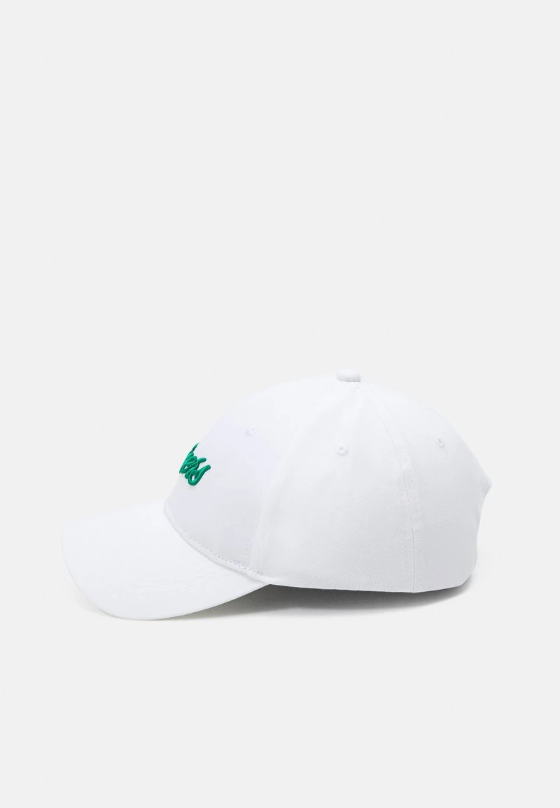 Pier One UNISEX - Cap - White 3 Pier One UNISEX - Cap - White – Bild 3