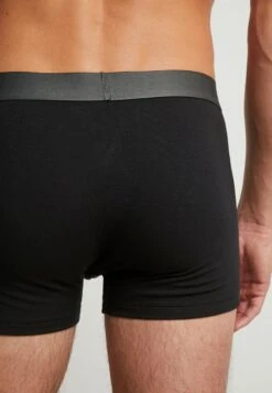 Pier One 7 PACK - Panties - Black 8 Pier One 7 PACK - Panties - Black -Pier One Store d8357fa9225042edaa0b6ac8174580d4