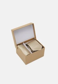 Pier One SET - Einstecktuch - Beige 11 Pier One SET - Einstecktuch - Beige -Pier One Store dae22eb1283541c98e7012d1c86f16c1