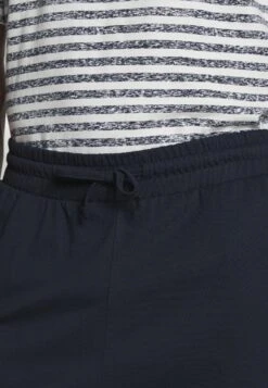 Pier One 2 PACK - Nachtwäsche Hose - Dark Blue/mottled Light Grey 11 Pier One 2 PACK - Nachtwäsche Hose - Dark Blue/mottled Light Grey -Pier One Store dbdc8bd5dce042118b997c60935d6456