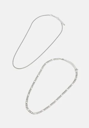 Pier One SET - Halskette - Silver-coloured 6 Pier One SET - Halskette - Silver-coloured – Bild 6