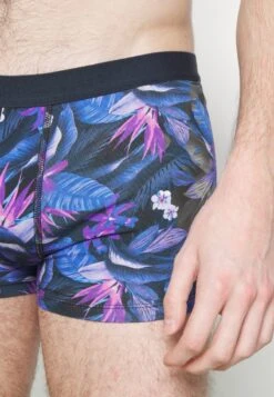 Pier One 6 PACK - Panties - Black/dark Blue/white -Pier One Store dd462e25f5e54b0eb32f12747c3cfad0