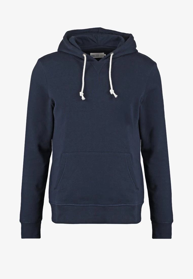Pier One Kapuzenpullover - Navy 5 Pier One Kapuzenpullover - Navy – Bild 5