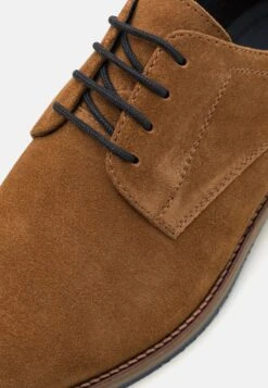 Pier One LEATHER - Schnürer - Cognac 11 Pier One LEATHER - Schnürer - Cognac -Pier One Store e42678b30af042e399782a7df10a9767