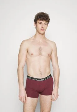 Pier One 5 PACK - Panties - Beige/green/bordeaux 8 Pier One 5 PACK - Panties - Beige/green/bordeaux -Pier One Store e6d291a2721249bc8ba1cf0e09e3ab7d