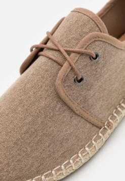 Pier One Sportlicher Schnürer - Beige 11 Pier One Sportlicher Schnürer - Beige -Pier One Store e9c745a0841d4600ba523faac59256d6