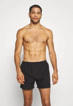 Pier One 5 PACK - Boxershorts - Grey 9 Pier One 5 PACK - Boxershorts - Grey -Pier One Store ed6c0ab9d9b044e7b63133fd772d752e