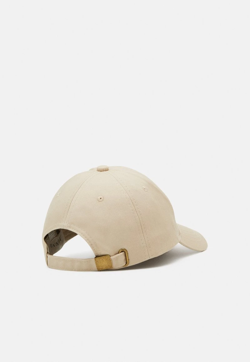 Pier One UNISEX - Cap - Beige 2 Pier One UNISEX - Cap - Beige – Bild 2