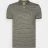 Pier One Poloshirt - Olive