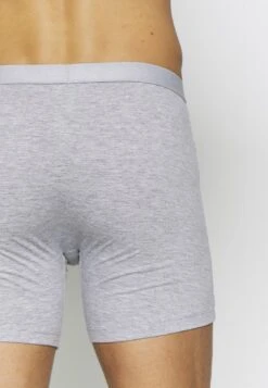 Pier One 3 PACK - Panties - Grey/black/blue -Pier One Store f2b4755361ef4f3698246a8062b4ef1a