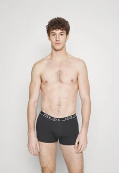 Pier One 5 PACK - Panties - Black/red/light Blue -Pier One Store f3435bdb151e451eb6227a6d8086b566