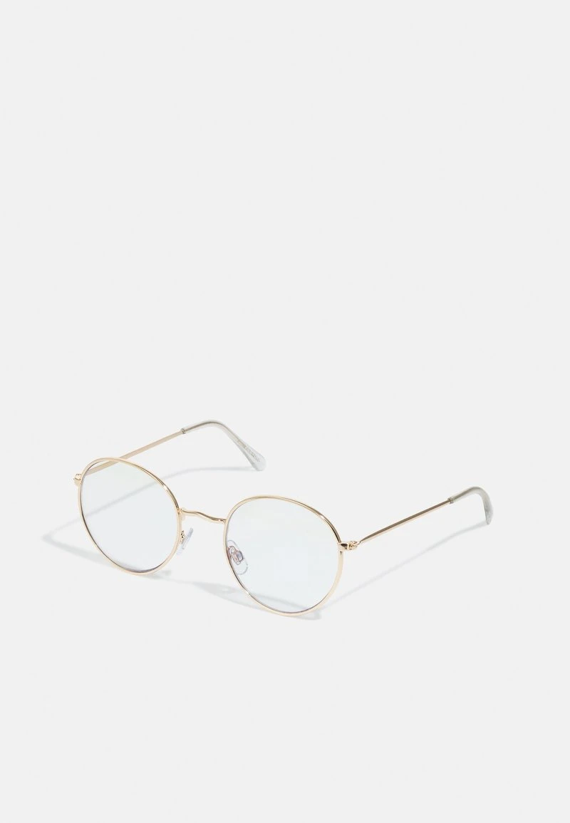 Pier One UNISEX - Sonstige Accessoires - Gold-coloured 4 Pier One UNISEX - Sonstige Accessoires - Gold-coloured – Bild 4