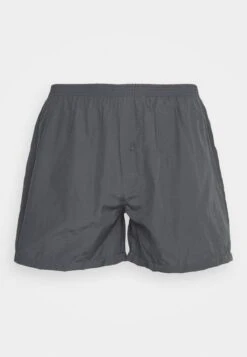 Pier One 5 PACK - Boxershorts - Black/grey/white -Pier One Store f9c0de0737844ee8a09b81f2bc5ab626
