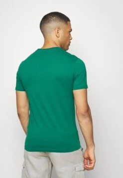 Pier One T-Shirt Basic - Dark Green -Pier One Store fa614628508942d5a1c81a6fd0c63773