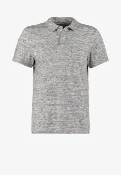 Pier One Poloshirt - Grey Melange -Pier One Store fb98b3ddc6d04d6f8f49a74685813513