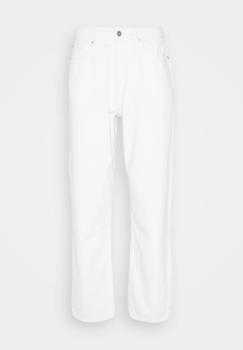 Pier One Jeans Relaxed Fit - White 5 Pier One Jeans Relaxed Fit - White – Bild 5